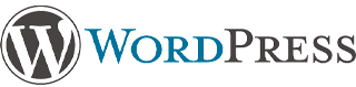 WordPress Logo